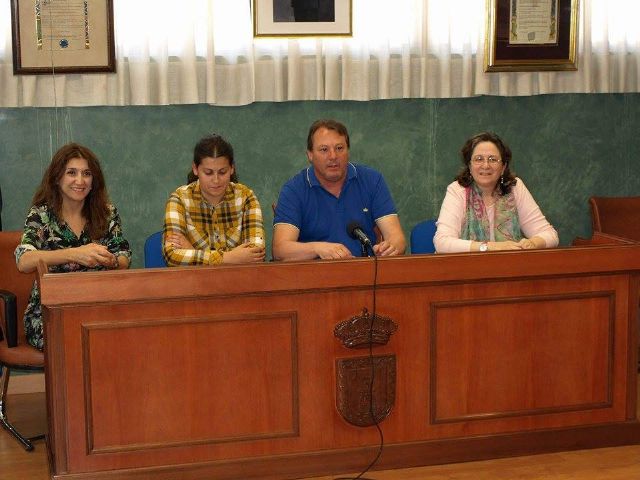 El colegio Suceso Aledo de Ceuti recupera el aula de 3 años y se mantiene en todos los centros educativos - 1, Foto 1
