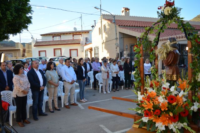Los Arejos celebra con éxito una nueva edición de sus fiestas patronales - 1, Foto 1