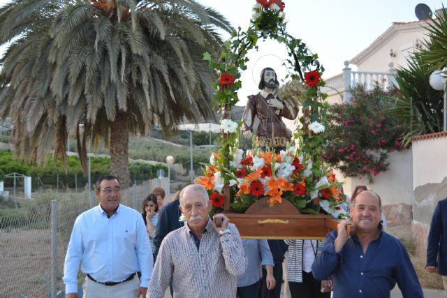 Los Arejos celebra con éxito una nueva edición de sus fiestas patronales - 2, Foto 2