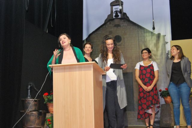 'Floresta' y 'Presas', obras premiadas   en el V Certamen Internacional de Teatro - 4, Foto 4