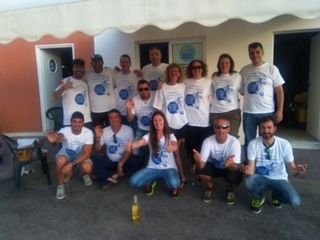 Más de 600 kilos de basura fueron extraídos del fondo marino en una jornada organizada por la Concejalía - 1, Foto 1