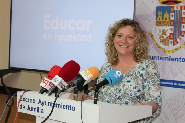 La campaña Educar en Igualdad trabajará por evitar discriminaciones por razones de género - 1, Foto 1