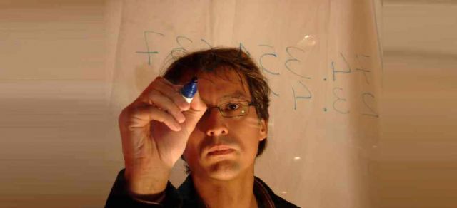 Alberto Coto, heptacampeón del mundo de cálculo mental, ofrece una conferencia este jueves en Caravaca - 1, Foto 1