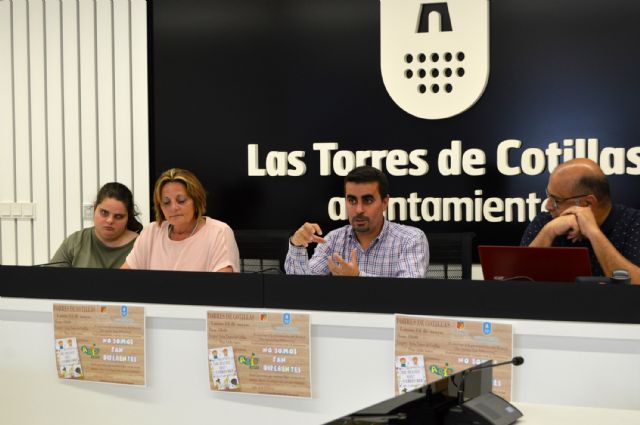 Una obra acerca la diversidad funcional a todos los públicos, especialmente a los más pequeños - 1, Foto 1