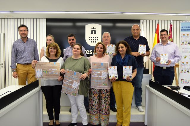 Una obra acerca la diversidad funcional a todos los públicos, especialmente a los más pequeños - 4, Foto 4