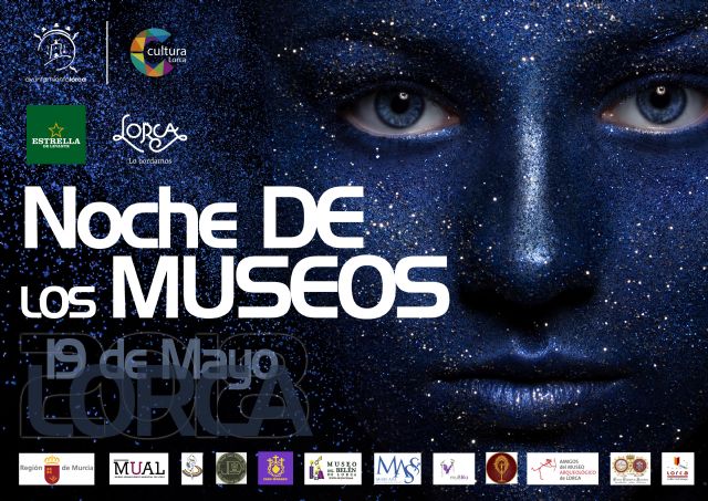 La Noche de los Museos estrena actividades en la Fuente del Oro y Palacio de Guevara junto a una muestra fotográfica sobre la recuperación de templos dañados por los terremotos - 2, Foto 2