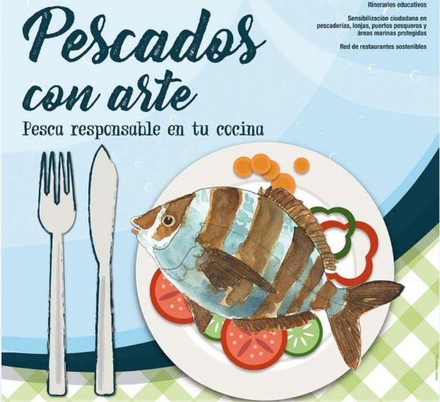 Los vecinos de Cartagena tienen una cita con la pesca en Isla Plana - 1, Foto 1