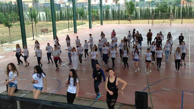 Un proyecto europeo sobre diversidad cultural une al IES 'La Florida' con un centro croata - 4, Foto 4