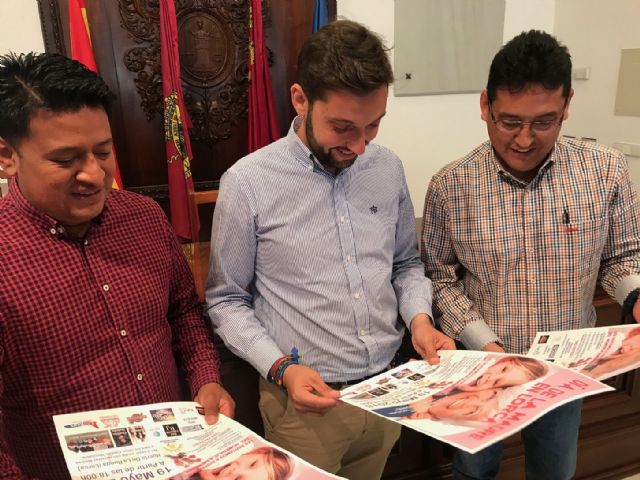 La Asociación Nuevos Lorquinos festeja el Día de la Madre este sábado en el Huerto de la Rueda con actuaciones musicales, danza y la elección de la madre símbolo - 1, Foto 1