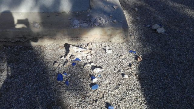 El deterioro del colegio de La Campana vuelve a poner de manifiesto la necesidad de reformar y ampliar sus instalaciones, tal y como reclama el PSOE - 3, Foto 3