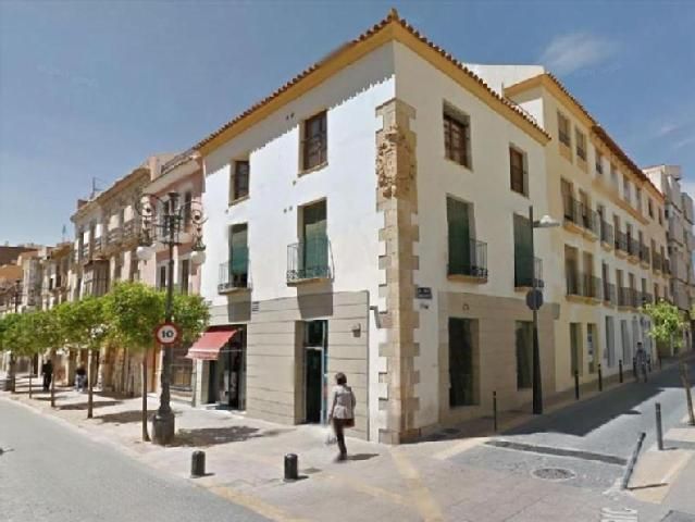 IU pide mayor compromiso para la reactivación del comercio tradicional en Lorca - 1, Foto 1