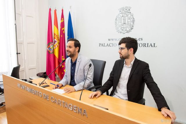 El Amor Brujo estara sobre las tablas del Nuevo Teatro Circo de la mano de la Joven Orquesta de Cartagena - 1, Foto 1