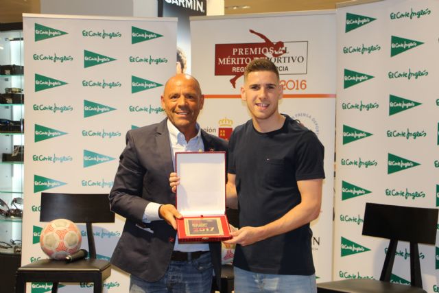 II charlas el deporte en la Región de Murcia con Pito y Fernando de ElPozo Murcia FS - 2, Foto 2