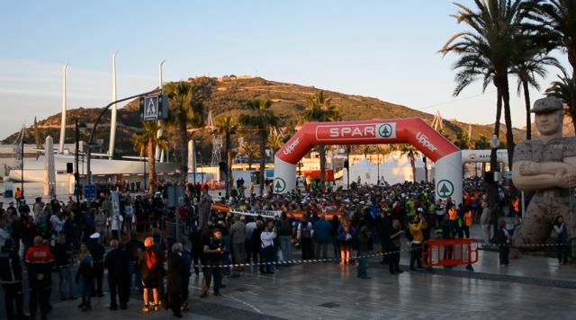 Ciudadanos pide a la alcaldesa que aclare si se aprueba o no la creación de la urci trail que solicitó la formación - 1, Foto 1