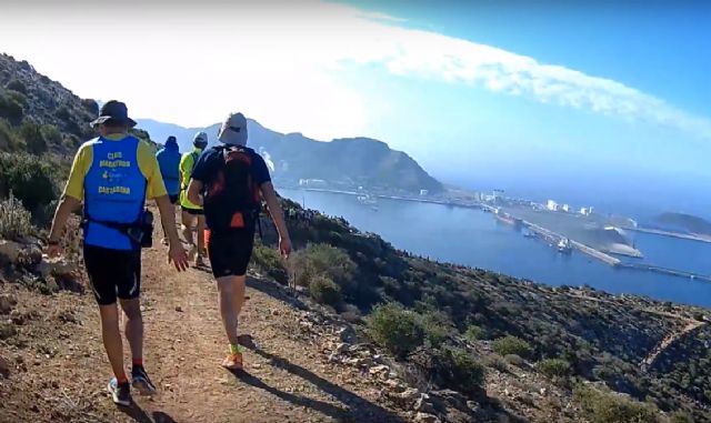 Ciudadanos pide a la alcaldesa que aclare si se aprueba o no la creación de la urci trail que solicitó la formación - 3, Foto 3