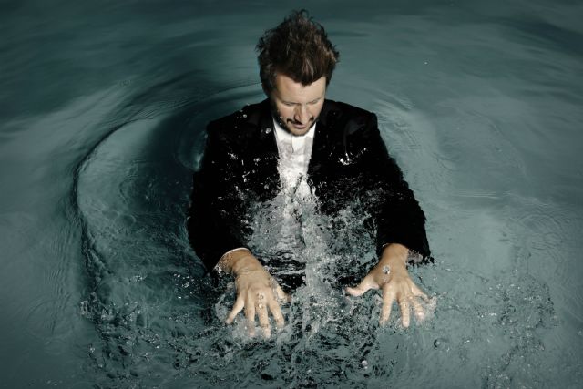 Rui Massena, el compositor y pianista más aclamado de la escena portuguesa, estrena trabajo III con el que visitará La Mar de Músicas - 1, Foto 1