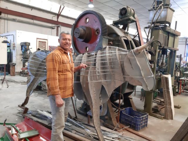 Democracia Plural visita diversos comercios de la zona sur de Murcia - 4, Foto 4