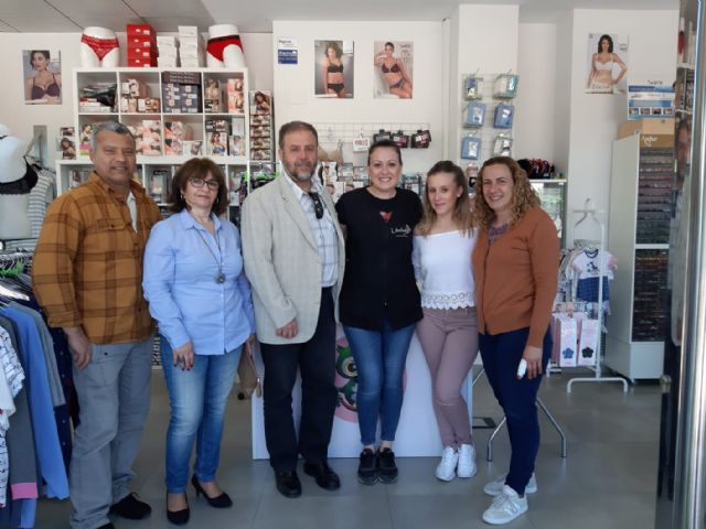 Democracia Plural con las mujeres emprendedoras - 1, Foto 1