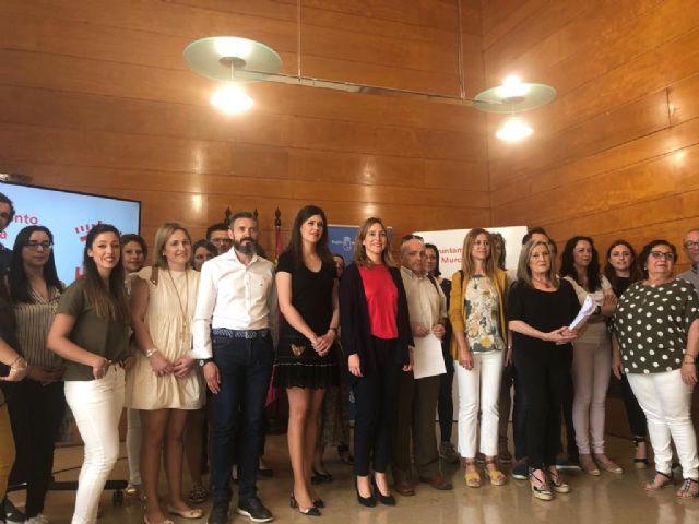 El Jardín de la Seda acogerá el domingo juegos, talleres y actividades para celebrar el Día de la Familia con una jornada lúdico festiva - 1, Foto 1