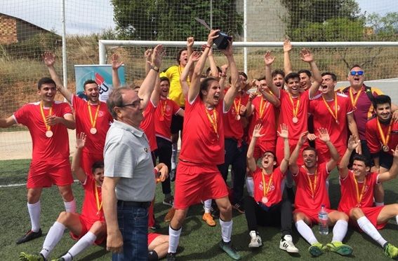 La UMU cierra su participación en los Campeonatos de España Universitarios con un éxito sin precedentes - 2, Foto 2