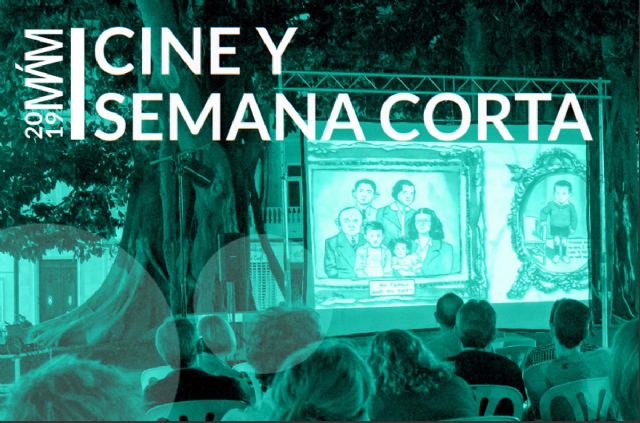 Comienza la Semana Corta en el Festival Mucho Más Mayo - 1, Foto 1