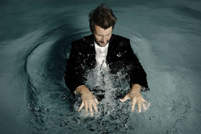 El compositor y pianista Rui Massena estrena trabajo, ´III´, con el que visitará La Mar de Músicas - 1, Foto 1