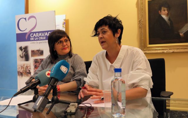 El comercio caravaqueño mostrará las últimas tendencias de la moda en la pasarela 'VAC-UP' - 2, Foto 2