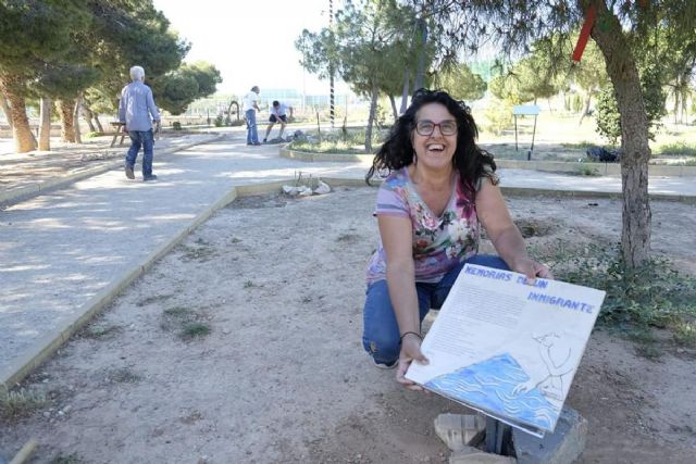 Los barrios, protagonistas el jueves de la agenda del festival Mucho Más Mayo - 1, Foto 1