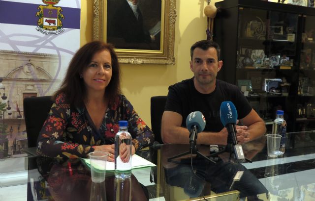 Caravaca es la sede el sábado de la final de la XXX Olimpiada Matemática de la Región de Murcia - 2, Foto 2