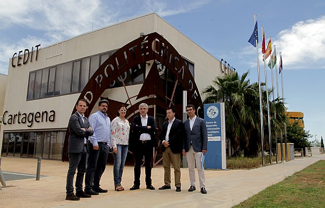 Ciudadanos garantizará que los fondos para ciencia e investigación europeos se centren en sectores estratégicos para Europa - 1, Foto 1