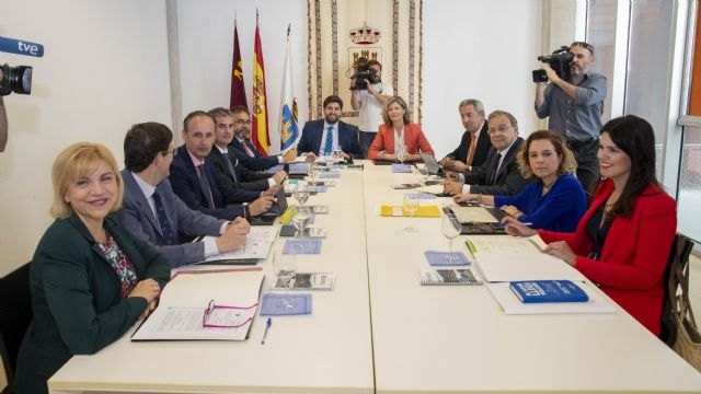 Referencia del Consejo de Gobierno 15/05/2019 - 2, Foto 2