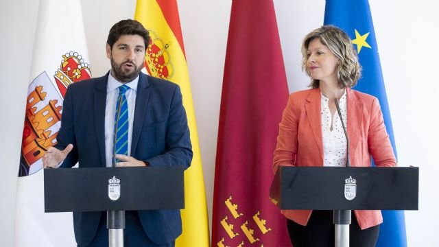 Referencia del Consejo de Gobierno 15/05/2019 - 3, Foto 3