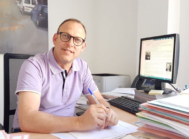 PSOE: El PP vuelve a actuar con irresponsabilidad e interés partidista y pretende frenar la actividad municipal - 1, Foto 1