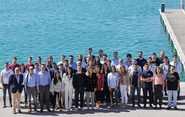 La aceleradora de startups de Juan Roig apoyará a la empresa innovadora murciana Taruga - 1, Foto 1
