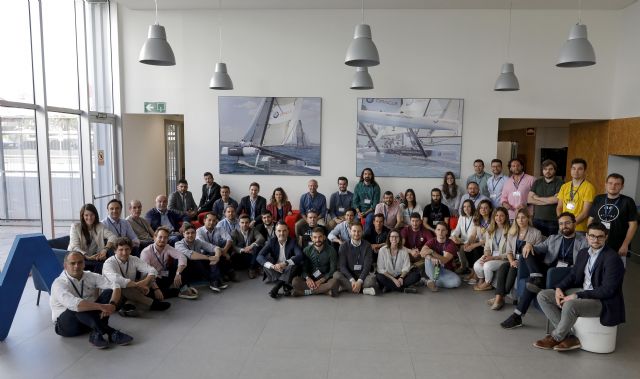 La aceleradora de startups de Juan Roig apoyará a la empresa innovadora murciana Taruga - 2, Foto 2