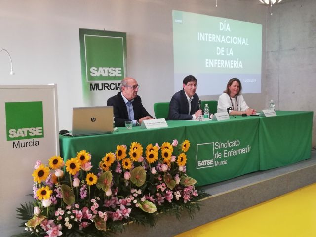 38 proyectos de investigación en cuidados de enfermería reciben casi 110.000 euros en dos años - 1, Foto 1