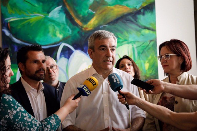 Luis Garicano: “Ciudadanos apuesta por la creación de un auténtico Ejército Europeo” - 1, Foto 1