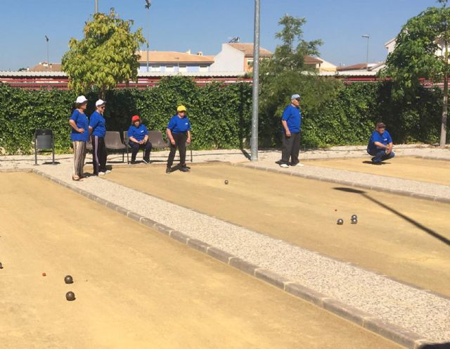 La Semana Cultural del Centro Social de las Personas Mayores sigue con su programa - 2, Foto 2