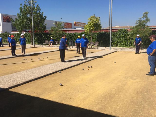 La Semana Cultural del Centro Social de las Personas Mayores sigue con su programa - 3, Foto 3