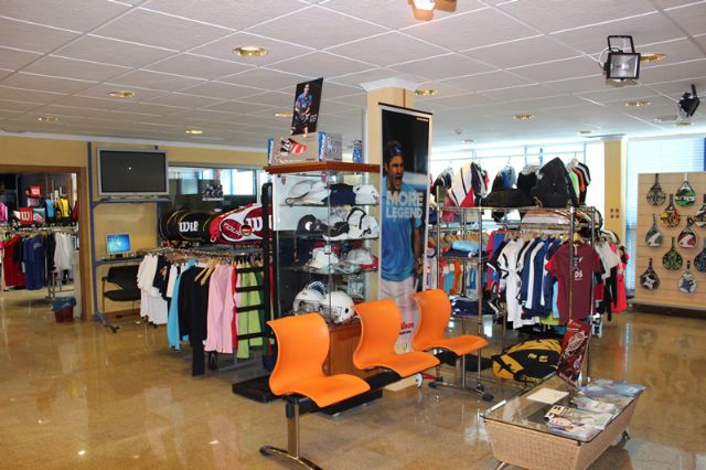 Padel Nuestro estrena nuevo servicio de recogida en tienda física para las compras que se realicen en su eCommerce - 4, Foto 4