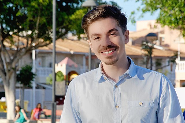 Ciudadanos apuesta por un parking público en Lo Pagán para afrontar el colapso del aparcamiento en temporada alta - 1, Foto 1