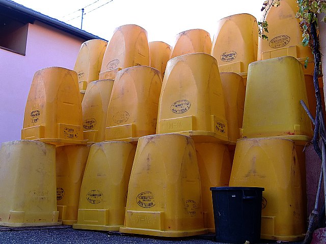 Los murcianos depositaron en el contenedor amarillo y azul un 14,3% más de envases en 2019 - 1, Foto 1