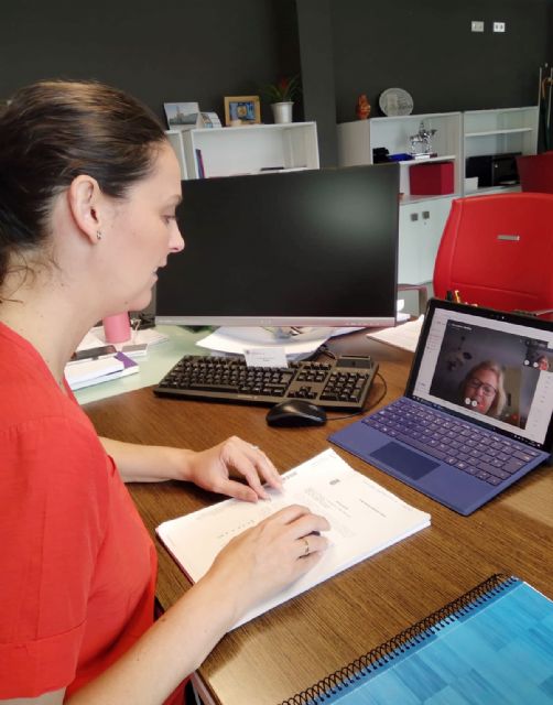 Apelan a la responsabilidad ciudadana para garantizar la seguridad con la reapertura del sector comercial y hostelero - 1, Foto 1