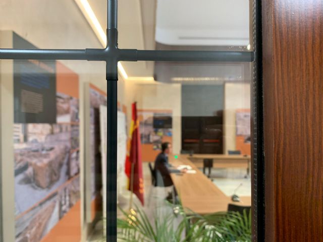 Aprobada una subvención de 250.000 a Cruz Roja para adquirir alimentos y productos de primera necesidad para las familias vulnerables del municipio - 1, Foto 1