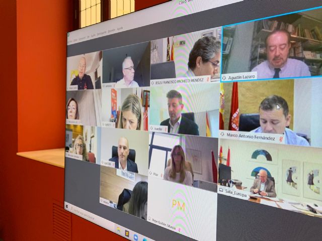 Aprobada una subvención de 250.000 a Cruz Roja para adquirir alimentos y productos de primera necesidad para las familias vulnerables del municipio - 2, Foto 2