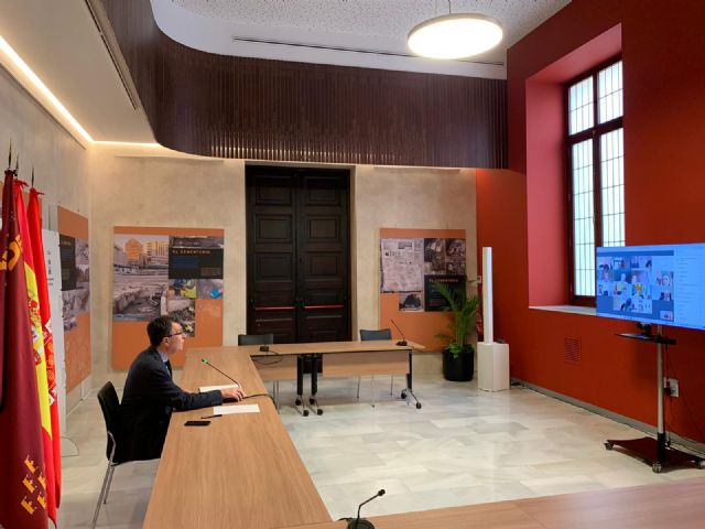 Aprobada una subvención de 250.000 a Cruz Roja para adquirir alimentos y productos de primera necesidad para las familias vulnerables del municipio - 3, Foto 3