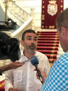 MC Cartagena reclama avances en la revitalización de La Manga ante la pasividad regional - 1, Foto 1