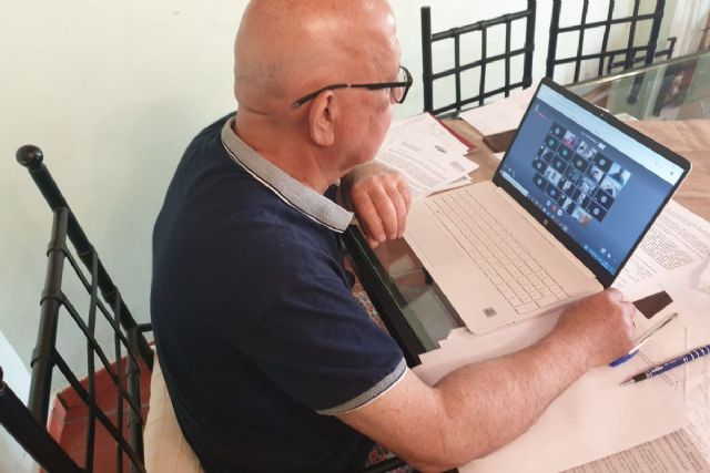 La Comisión Especial de Sugerencias y Reclamaciones se constituye por primera vez desde su creación en 2006 - 1, Foto 1