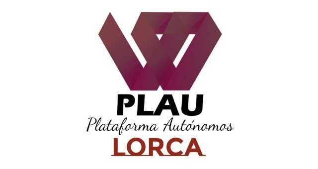 La Plataforma de Autónomos (PLAU) de la que formamos parte 705 autónomos y PYMES de Lorca hace público un comunicado - 1, Foto 1