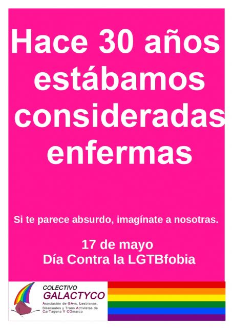 GALACTYCO lanza la campaña: Si te parece absurdo, imagínate a nosotras - 2, Foto 2